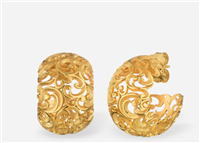 Ohrringe Maria e Luisa Jewels Dame in Silber OA0294/L/POG